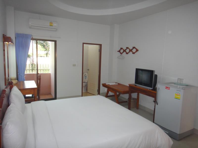 Dalha Renovtel Hotel Nakhon Phanom Exterior photo